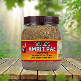 Amrit Pae