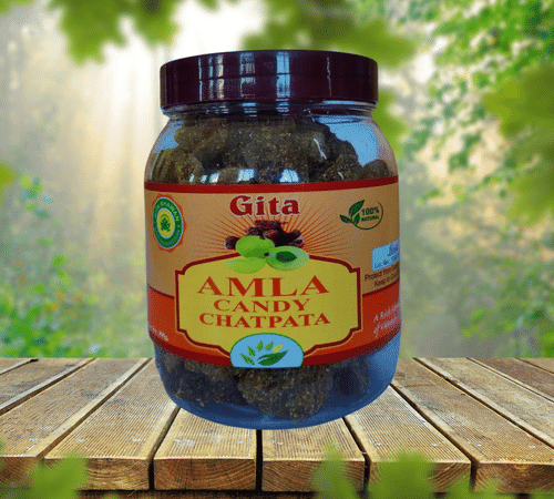 Amla Candy Chatpata