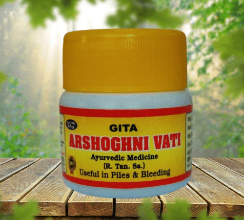 Arshoghni Vati